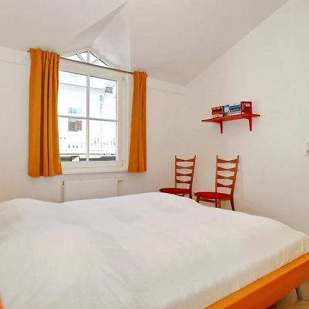 Strandstrasse 16 Wohnung 18 Kuehlungsborn Exterior photo